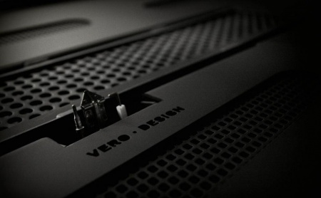 Газовая топка Vero Design NI G5 H2 
Газовая топка Vero Design NI G5 H2