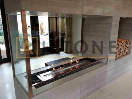 Биокамин Airtone-Andalle 760 по цене 248 000 руб.