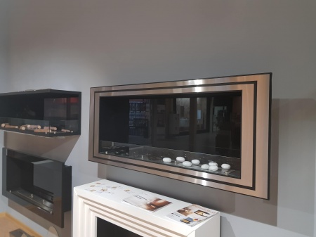 Биокамин Saturn 1800 SappFire Биокамин Saturn 1800 SappFire по цене 68 990 руб.