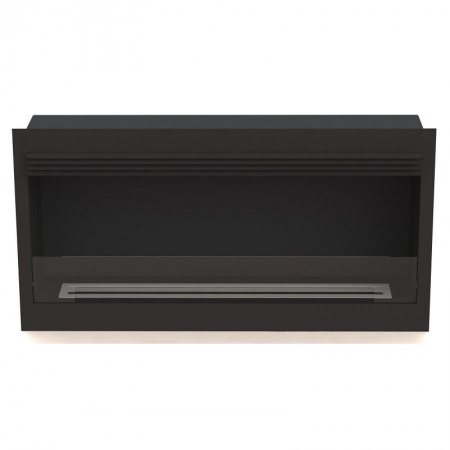 BioKer/DP design Встраиваемый очаг Стандарт 635х1235х295 мм по цене 123 900 руб.