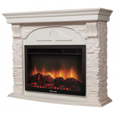 Torre 25S сланец белый (беленый дуб)+EFP/P-2520