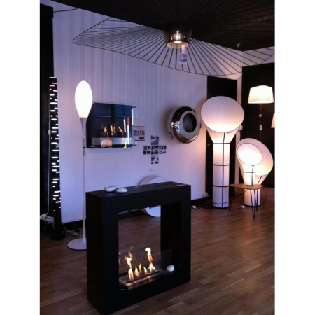 Механический напольный биокамин Decoflame Sydney по цене 223 430 руб.