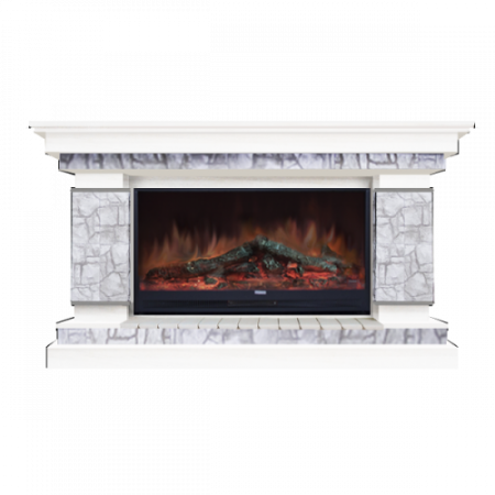 Лорд Старый город 86 (белый)+Premier S86