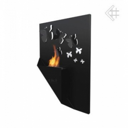 Биокамин Kratki PAPA MANHATTAN, TUV по цене 