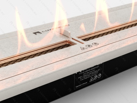 Топливный блок Lux Fire 1100 МУ Топливный блок Lux Fire 1100 МУ по цене 61 710 руб.