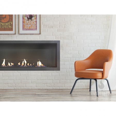 Биокамин IVENGO SLIM 1600х400 Биокамин IVENGO SLIM 1600х400 по цене 139 115 руб.