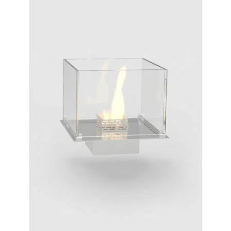 Механический встраиваемый биокамин Decoflame Nice Built-in по цене 88 125 руб.