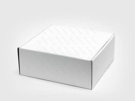 Настольный биокамин Lux Fire "Арлекино" S (белый) по цене 8 833 руб.