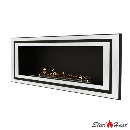 Биокамин SteelHeat ANGEL 1200 XL Биокамин SteelHeat ANGEL 1200 XL по цене 45 300 руб.