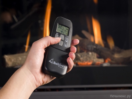 Газовый камин BellFires Original York Small