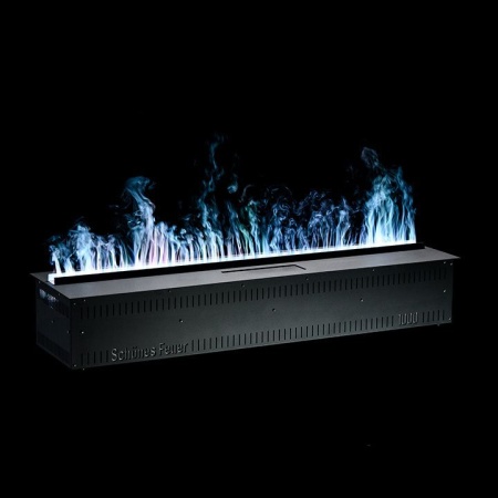 Электроочаг Schönes Feuer 3D FireLine 1200 RGB