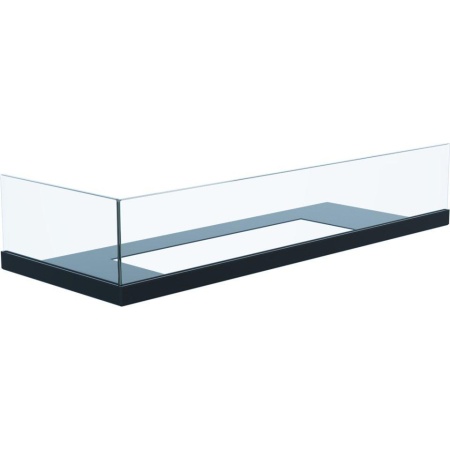 Стекло декоративное для биокамина DELTA/L/600 по цене €155