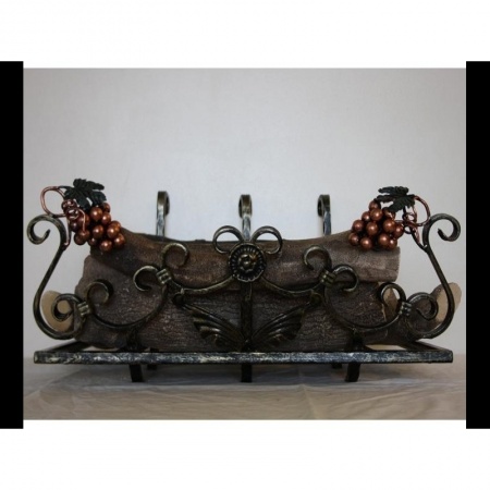 BioKer Каминная вставка Valensia по цене 62 900 руб.