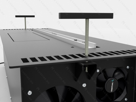 Автоматический биокамин Lux Fire Genius-I 1300 по цене 650 000 руб.