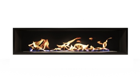 Биокамин "Русский огонь" Гефест 2460 встраиваемый по цене 104 500 руб.