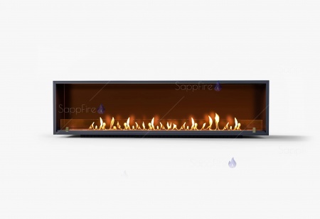 Встраиваемый очаг 2000 SappFire Встраиваемый очаг 2000 SappFire по цене 64 400 руб.