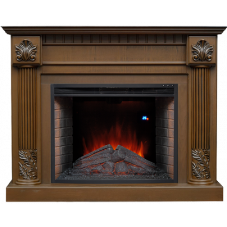 Athena (канадский дуб)+Vista 34 FX (Афина)