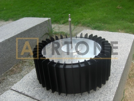 Биокамин Airtone – RIBS-Circle Биокамин Airtone – RIBS-Circle по цене