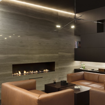 Биокамин  Fire Line Automatic 3 L=990 по цене 1 060 000 руб.