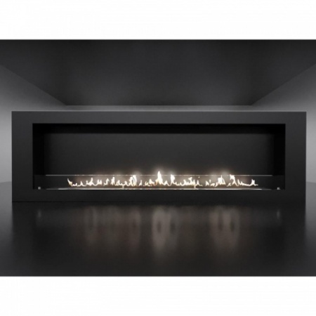 Биокамин встраиваемый P1500 PremiumFire Биокамин встраиваемый P1500 PremiumFire по цене 73 680 руб.