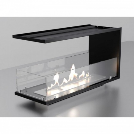 Биокамин торцевой 800G PremiumFire по цене 45 000 руб.