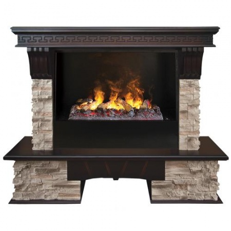 Rockland 26 (античный дуб)+3D Cassette 630