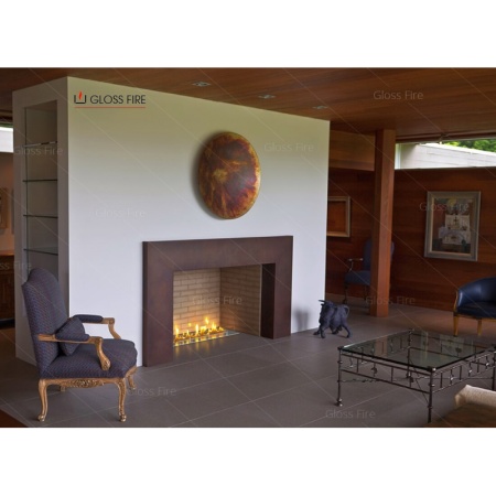 Биокамин Gloss Fire Катмай 600 - С1 по цене 66 300 руб.