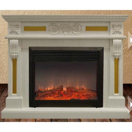 Corsica 26 (белый дуб)+Moonblaze Deluxe Corsica 26 (белый дуб)+Moonblaze Deluxe