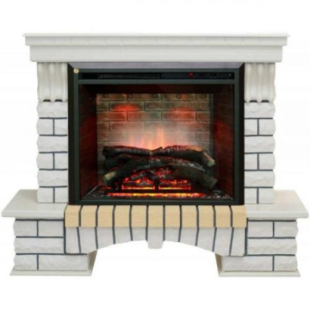 Country 26 (белый дуб)+Leeds 26 SD