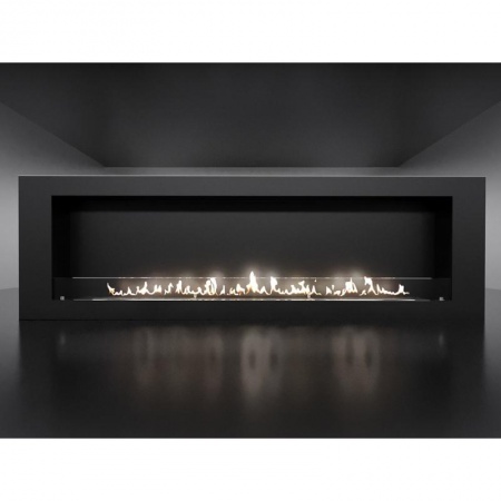 Биокамин встраиваемый P1500 PremiumFire Биокамин встраиваемый P1500 PremiumFire по цене 73 680 руб.