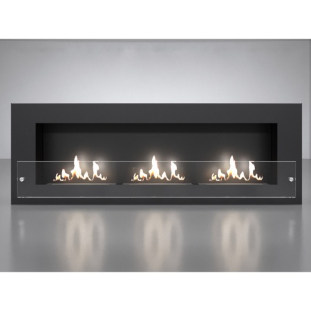 Биокамин настенный WF250IIIG PremiumFire по цене 42 720 руб.