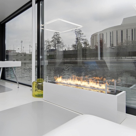 Биокамин  Fire Line Automatic 3 L=990 по цене 1 060 000 руб.