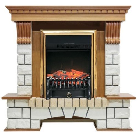 Pierre Luxe (дуб)+Fobos FX Brass