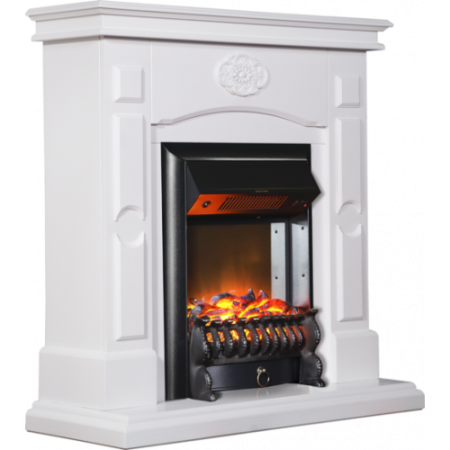 Мери (белый)+Fobos Black Мери (белый)+Fobos Black