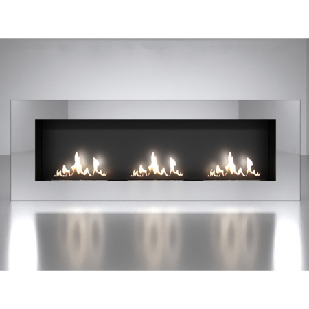 Биокамин встраиваемый W250IIIS PremiumFire по цене 44 820 руб.