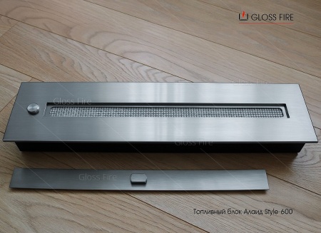 Топливный блок Алаид Style 600 Топливный блок Алаид Style 600 по цене 42 200 руб.