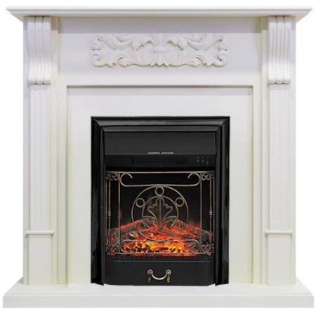 Venice (белый)+Majestic FX Black Venice (белый)+Majestic FX Black