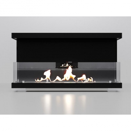 Биокамин фронтальный 600G PremiumFire Биокамин фронтальный 600G PremiumFire по цене 49 800 руб.