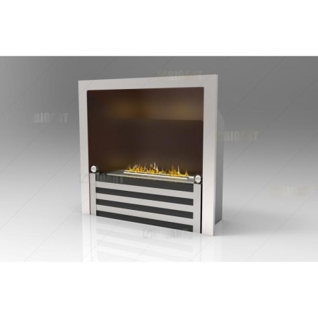 Биокамин BIOART Bergamo 600 c топливным блоком Mount Hay по цене 95 700 руб.