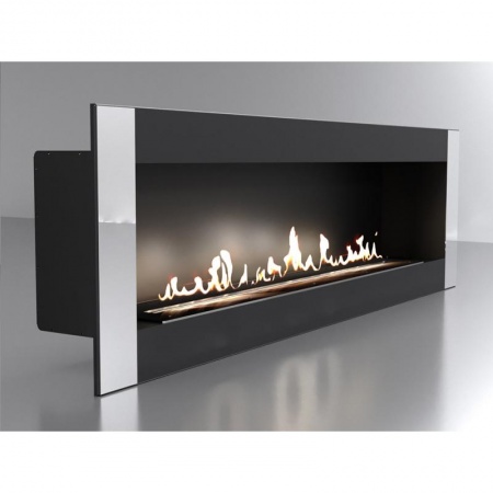 Биокамин встраиваемый W1000V PremiumFire по цене 57 840 руб.