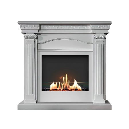 Биокамин в портале SteelHeat Nikol, стекло по цене 80 180 руб.