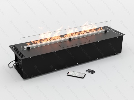 Автоматический биокамин Lux Fire Genius-I 1000 Автоматический биокамин Lux Fire Genius-I 1000 по цене 590 000 руб.