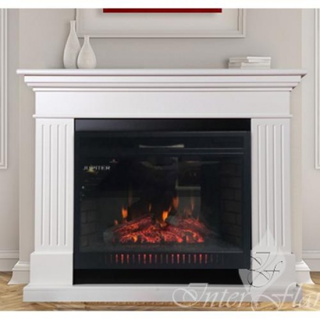 Rimini (белый)+Jupiter Rimini (белый)+Jupiter