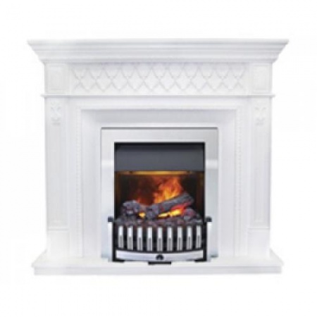 Alexandria (белый дуб)+Danville Chrome (Александрия+Данвиль) Alexandria (белый дуб)+Danville Chrome (Александрия+Данвиль)