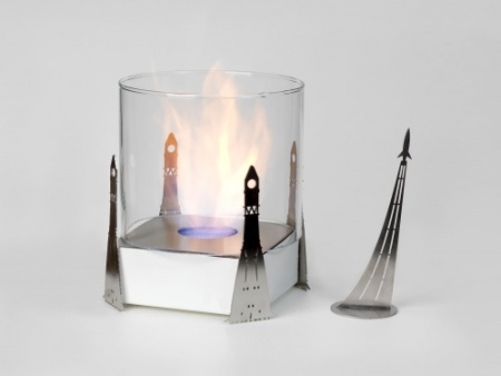 Биокамин настольный Lux Fire "Восток" М по цене 12 750 руб.