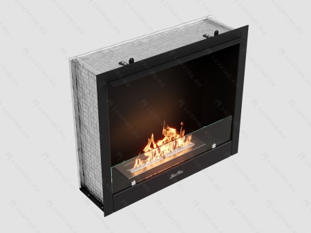 Портальный биокамин Lux Fire "Фаер Бокс 1 - 26" Портальный биокамин Lux Fire "Фаер Бокс 1 - 26" по цене 54 890 руб.