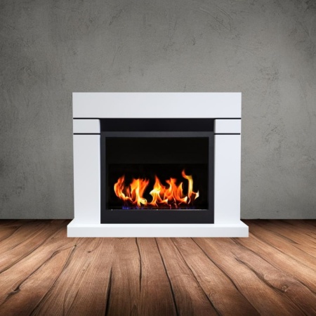 Биокамин в портале "Русский огонь" Тоби по цене 67 800 руб.