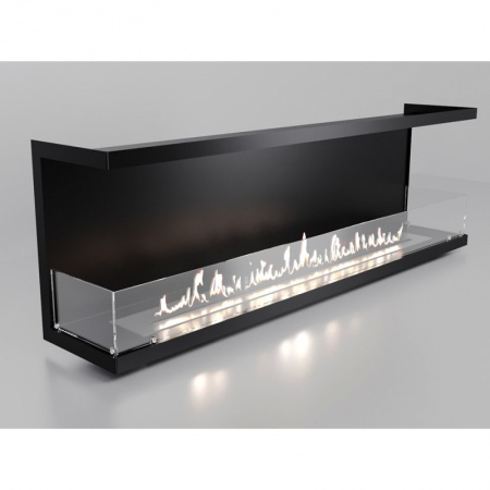 Биокамин фронтальный 600G PremiumFire Биокамин фронтальный 600G PremiumFire по цене 49 800 руб.