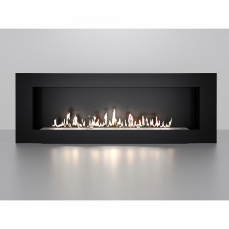 Биокамин встраиваемый W800 PremiumFire Биокамин встраиваемый W800 PremiumFire по цене 45 480 руб.