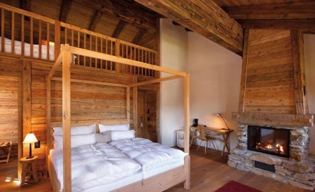 Газовая топка Vero Design GA 1 F 
Газовая топка Vero Design GA 1 F